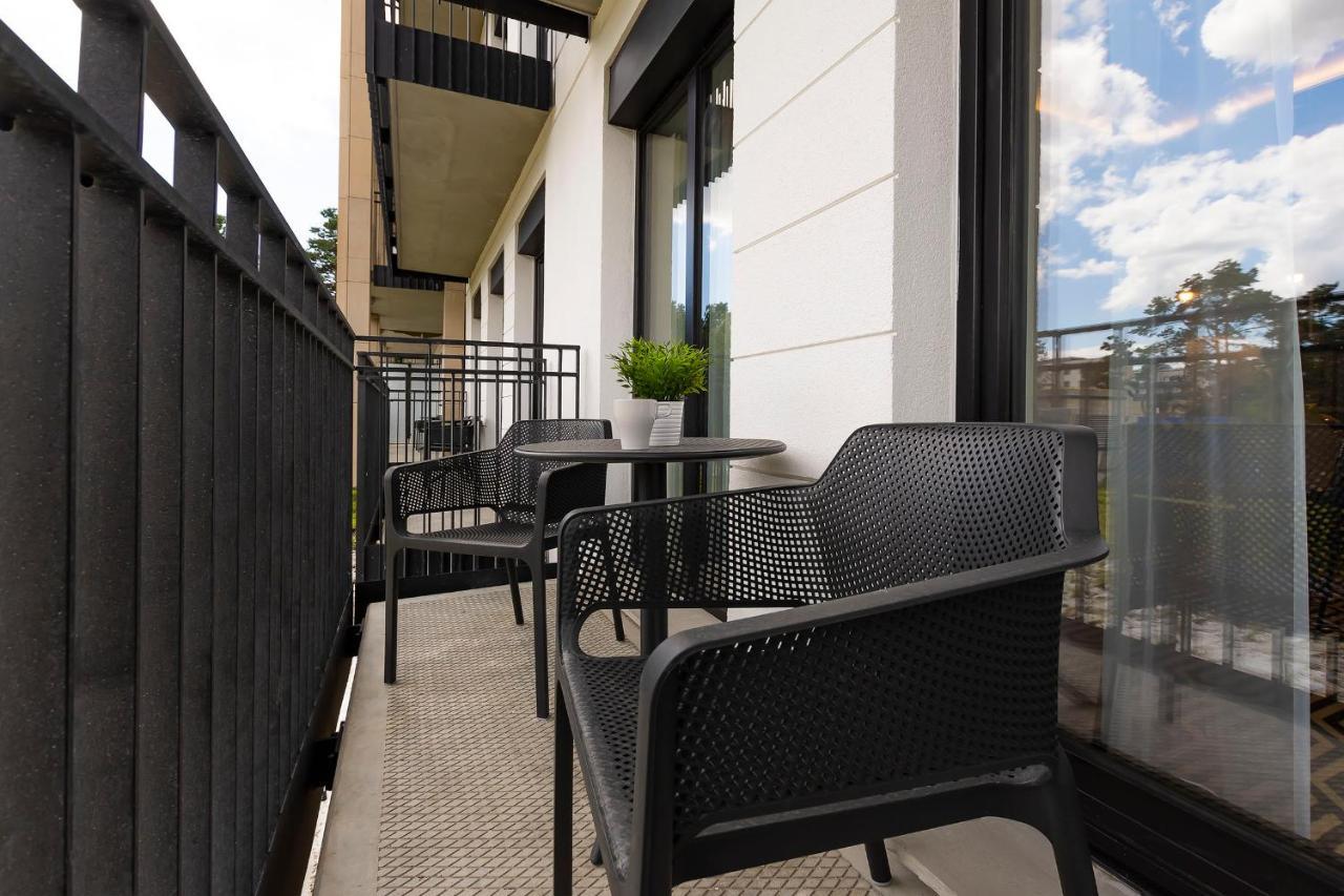 Appartamento Vacationclub - Baltic Park G.208 *