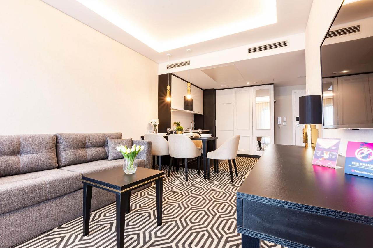 Vacationclub - Baltic Park G.208