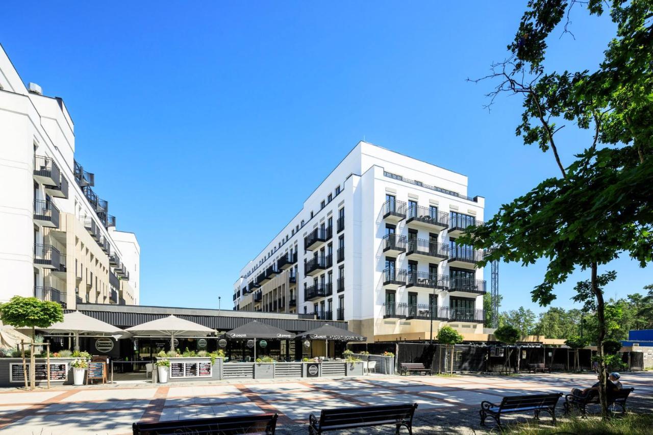 Vacationclub - Baltic Park G.208 Appartamento