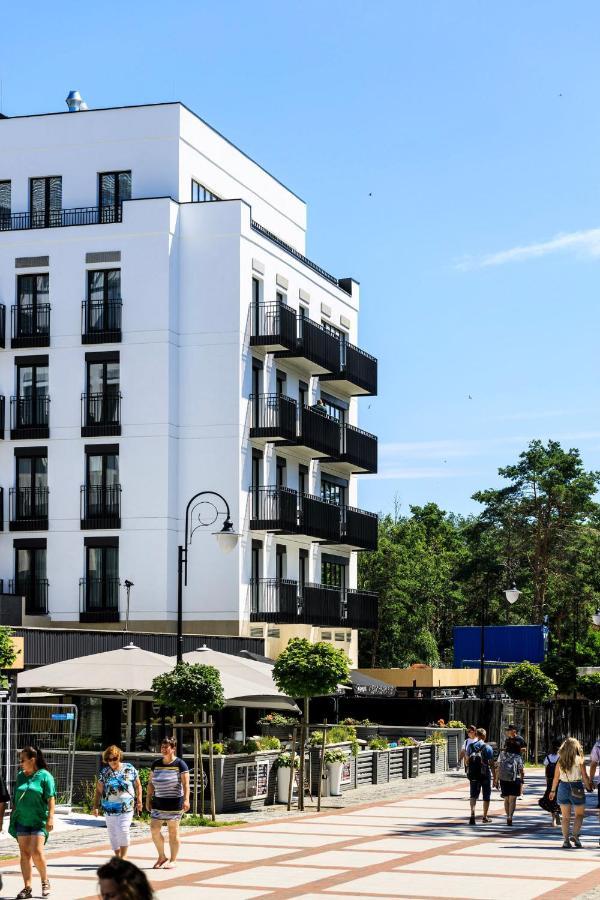 Vacationclub - Baltic Park G.208