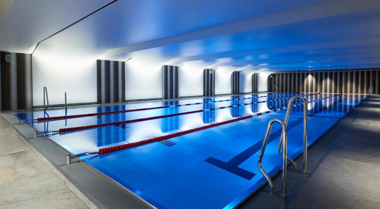 Vacationclub - Baltic Park G.208 Appartamento