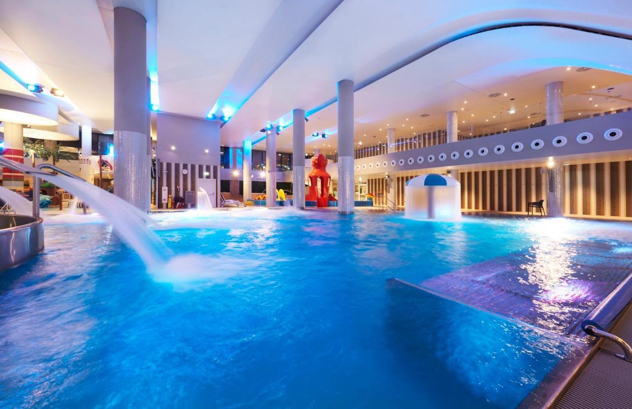 Appartamento Vacationclub - Baltic Park G.208 *
