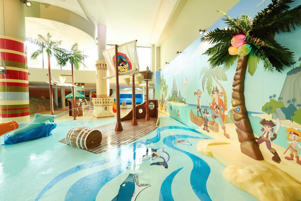 Vacationclub - Baltic Park G.208