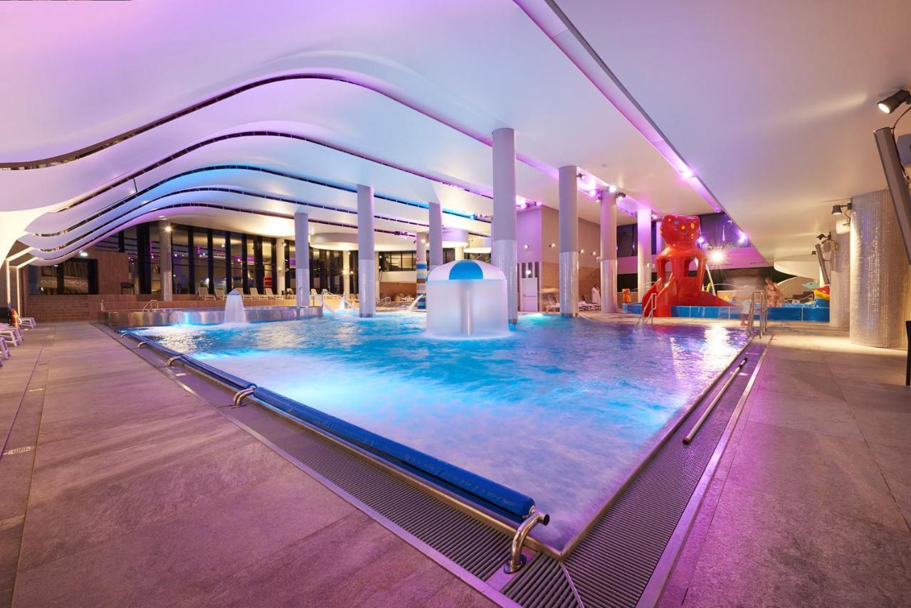 Appartamento Vacationclub - Baltic Park G.208 Świnoujście