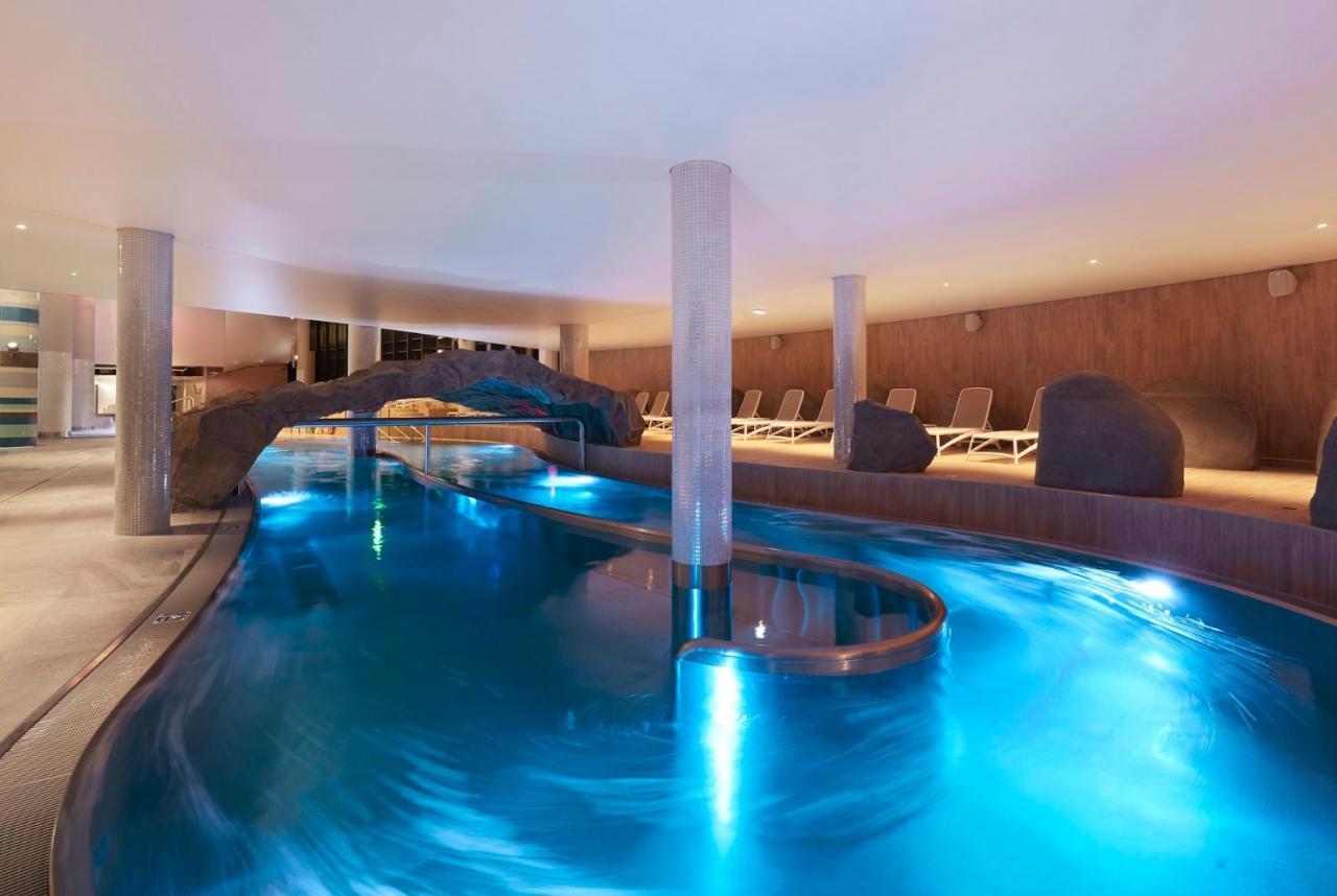 Appartamento Vacationclub - Baltic Park G.208 *