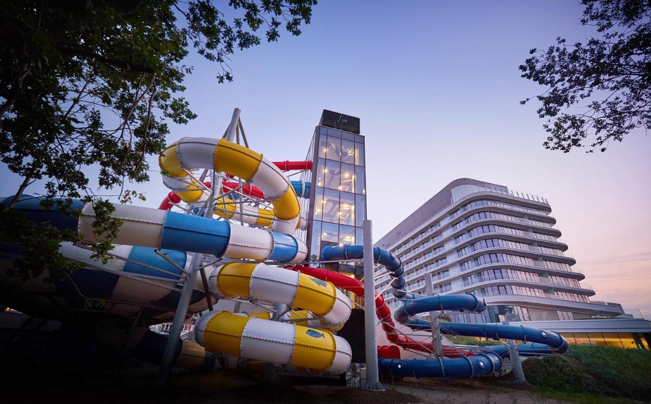 Appartamento Vacationclub - Baltic Park G.208 Świnoujście